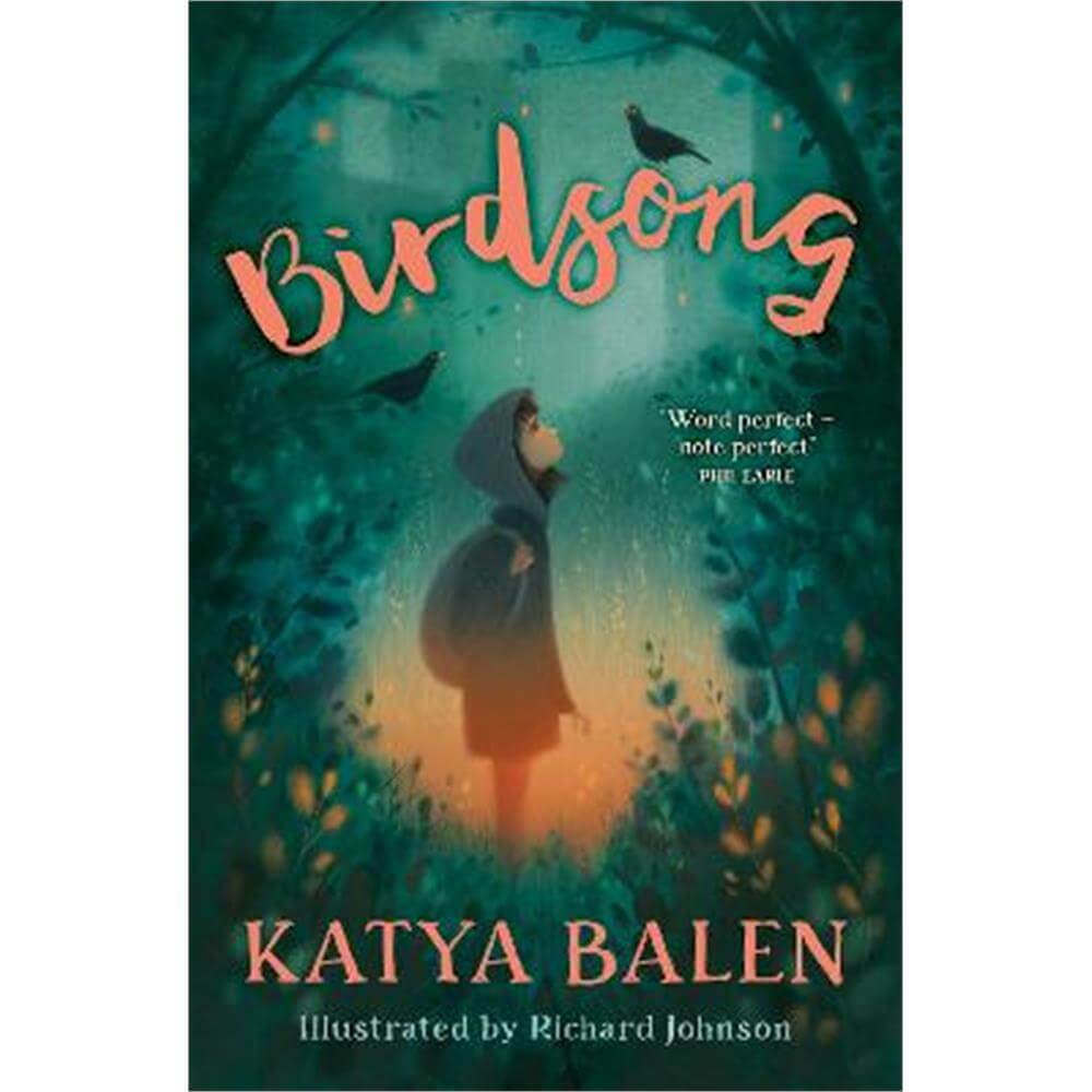Birdsong (Paperback) - Katya Balen
